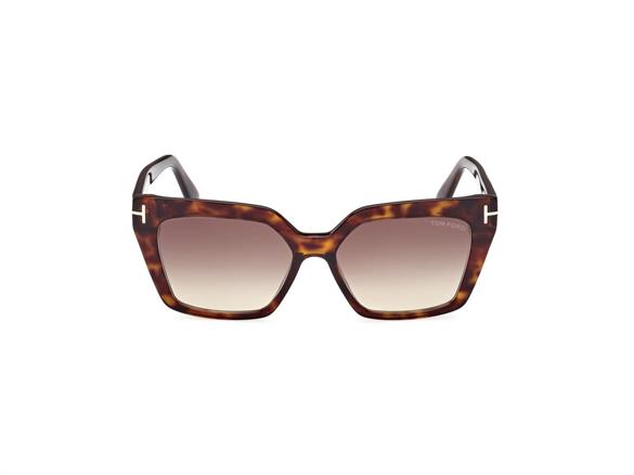 TOM FORD  TF1030 52F 52-21  Güneş Gözlüğü