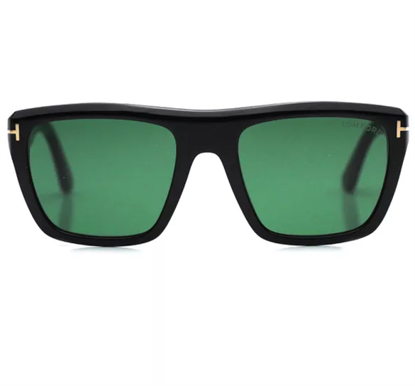 TOM FORD  TF1077 01N 55-20  Güneş Gözlüğü