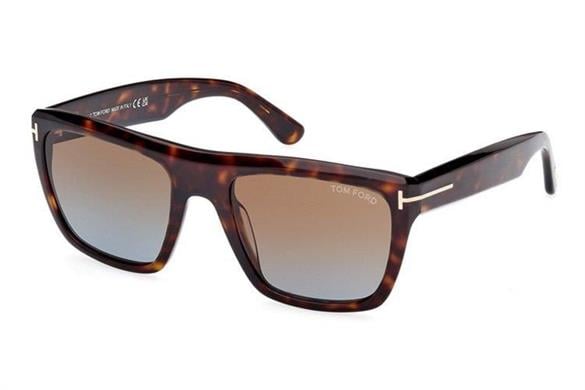 TOM FORD  TF1077 52F 55-20  Güneş Gözlüğü