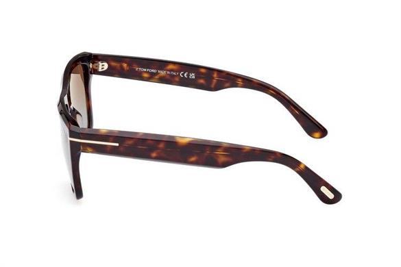 TOM FORD  TF1077 52F 55-20  Güneş Gözlüğü