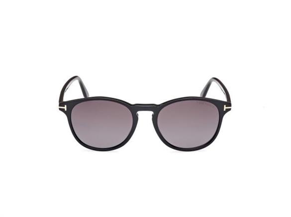 TOM FORD  TF1097 01B 53-19  Güneş Gözlüğü
