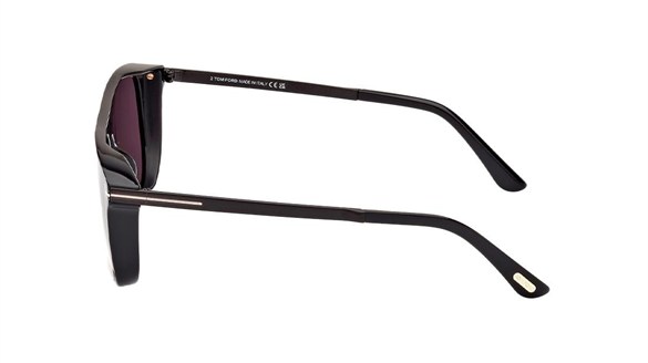 TOM FORD  TF1105 01A 55-17  Güneş Gözlüğü