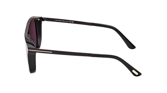 TOM FORD  TF1105 01A 55-17  Güneş Gözlüğü