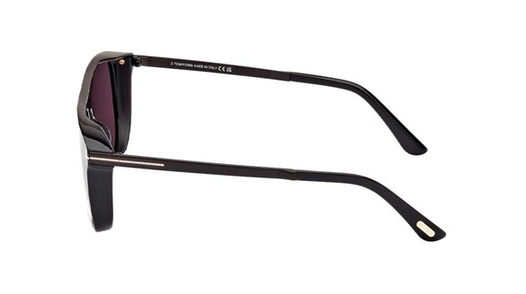 TOM FORD  TF1105 01A 55-17  Güneş Gözlüğü
