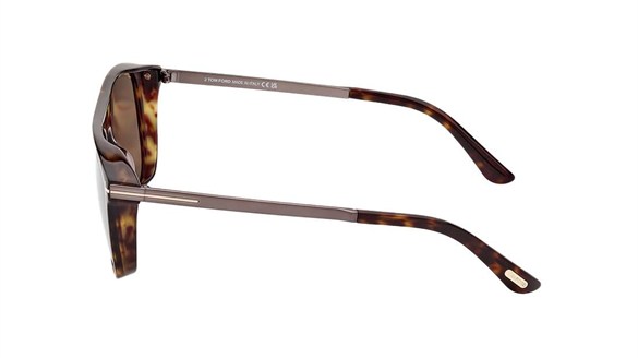 TOM FORD  TF1105 52L 55-0  Güneş Gözlüğü