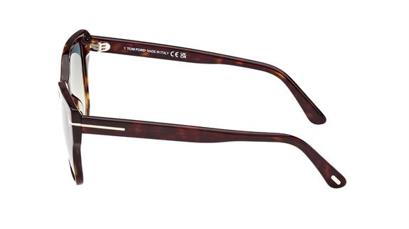 TOM FORD TF1108 52P 55-0  GÜNEŞ GÖZLÜĞÜ