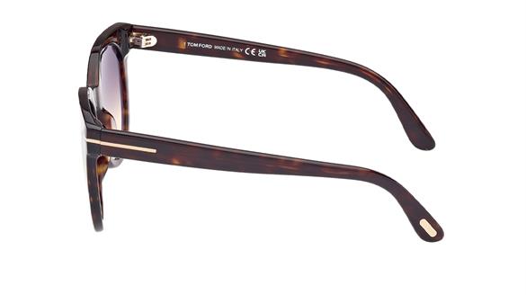 TOM FORD TF1109 52B 53-0  GÜNEŞ GÖZLÜĞÜ
