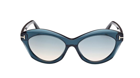 TOM FORD  TF1111 92P 55-0  Güneş Gözlüğü