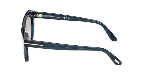 TOM FORD  TF1111 92P 55-0  Güneş Gözlüğü