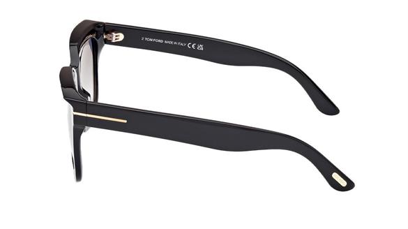 TOM FORD  TF1115 01B 52-22  Güneş Gözlüğü