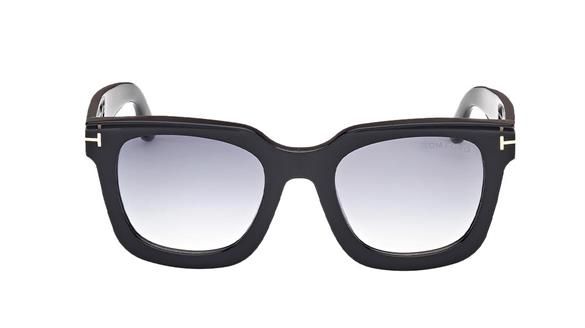 TOM FORD  TF1115 01B 52-22  Güneş Gözlüğü