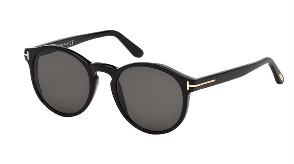 TOM FORD  TF591 01A 51-20  Güneş Gözlüğü