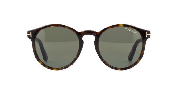TOM FORD  TF591 52N 51-20  Güneş Gözlüğü