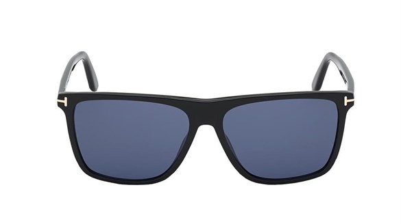 TOM FORD  TF832 01V 57-15  Güneş Gözlüğü