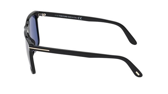 TOM FORD  TF832 01V 57-15  Güneş Gözlüğü