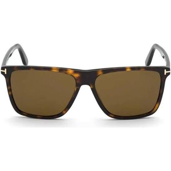 TOM FORD  TF832 52H 57-15  Güneş Gözlüğü