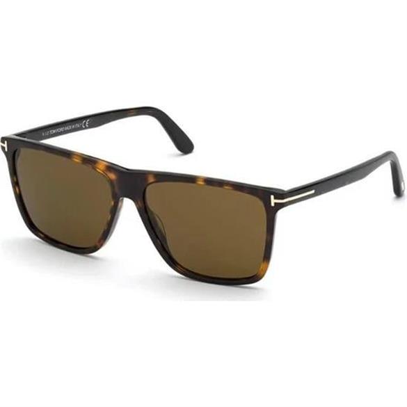 TOM FORD  TF832 52H 57-15  Güneş Gözlüğü
