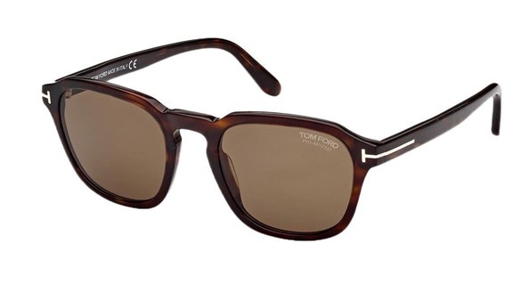 TOM FORD  TF931 52H 52-21  Güneş Gözlüğü