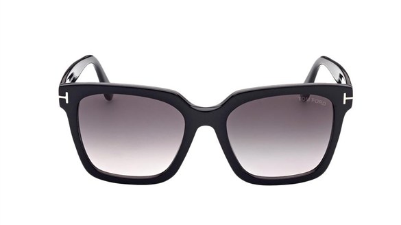 TOM FORD  TF952 01B 55-19  Güneş Gözlüğü