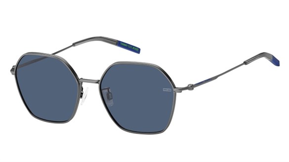 TOMMY HILFIGER  0070/F/S R80KU 55-17  Güneş Gözlüğü