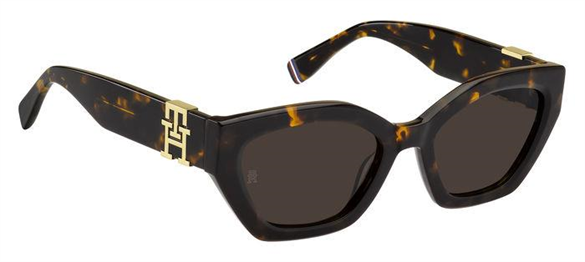 TOMMY HILFIGER  1979/S 08670 54-20  Güneş Gözlüğü