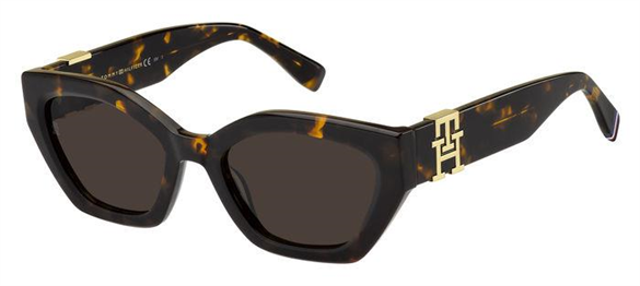 TOMMY HILFIGER  1979/S 08670 54-20  Güneş Gözlüğü