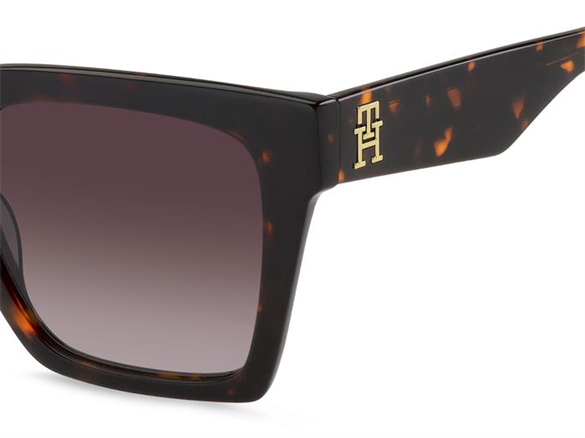TOMMY HILFIGER  2100/S 086HA 53-19  Güneş Gözlüğü