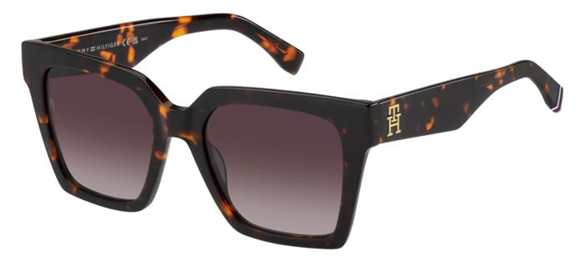 TOMMY HILFIGER  2100/S 086HA 53-19  Güneş Gözlüğü