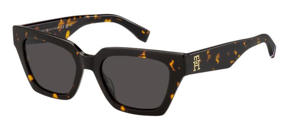 TOMMY HILFIGER  2101/S 086IR 52-19  Güneş Gözlüğü