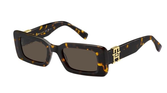 TOMMY HILFIGER  2125/S 08670 50-22  Güneş Gözlüğü