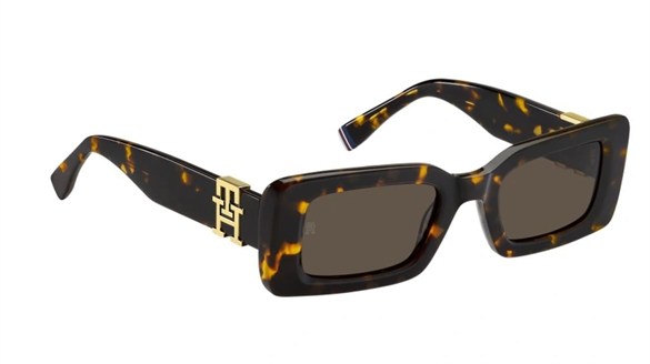 TOMMY HILFIGER  2125/S 08670 50-22  Güneş Gözlüğü