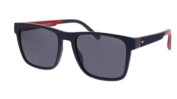 TOMMY HILFIGER  2144/S 8RUIR 55-19  Güneş Gözlüğü