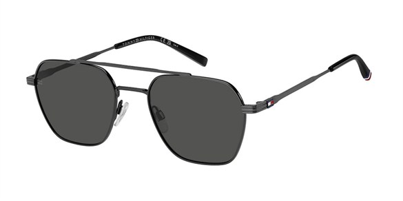 TOMMY HILFIGER  2192/S V81IR 55-21  Güneş Gözlüğü
