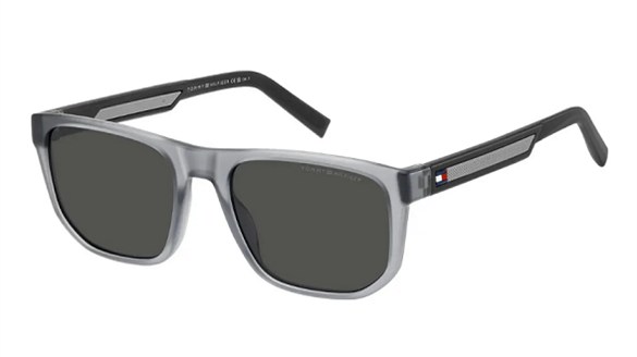 TOMMY HILFIGER  2200/S KB7IR 55-19  Güneş Gözlüğü