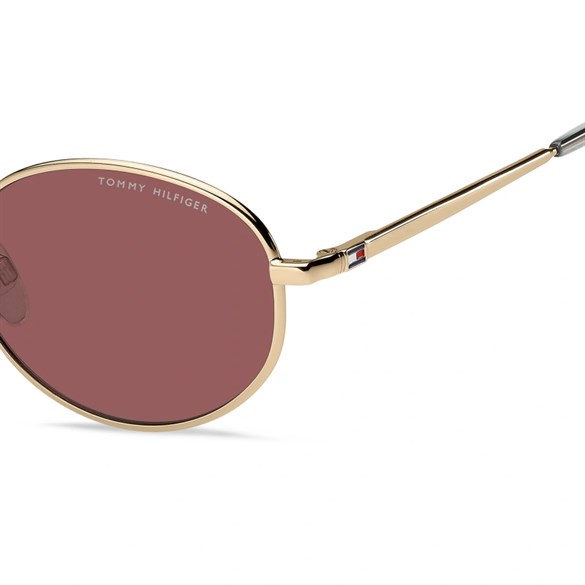 TOMMY HILFIGER  2219/S 0004S 55-21  Güneş Gözlüğü
