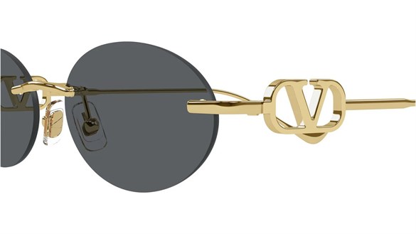 VALENTINO  0032S 001 53-17  Güneş Gözlüğü