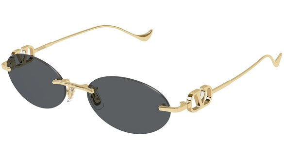 VALENTINO  0032S 001 53-17  Güneş Gözlüğü