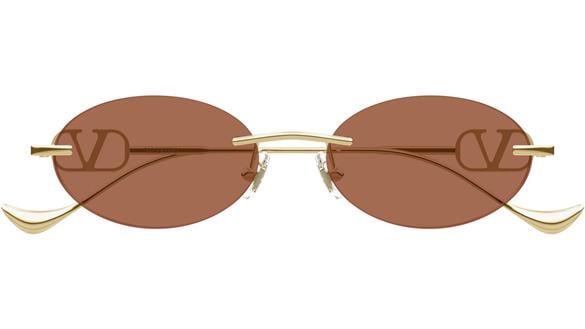 VALENTINO  0032S 002 53-17  Güneş Gözlüğü