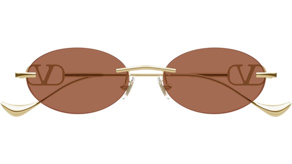 VALENTINO  0032S 002 53-17  Güneş Gözlüğü