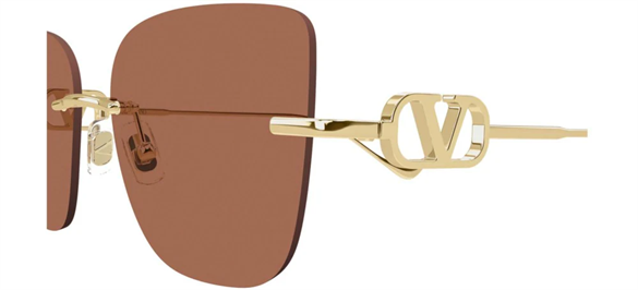 VALENTINO  0033S 002 54-17  Güneş Gözlüğü