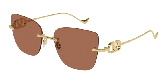 VALENTINO  0033S 002 54-17  Güneş Gözlüğü