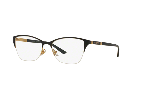 Versace  1218 1342 53-17  Optik Çerçeve