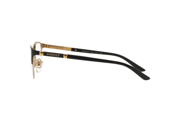 Versace  1218 1342 53-17  Optik Çerçeve