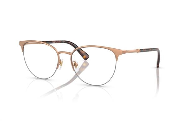 Versace  1247 1412 52-17  Optik Çerçeve