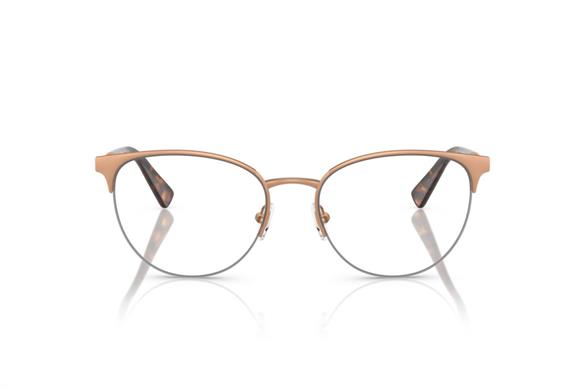 Versace  1247 1412 52-17  Optik Çerçeve