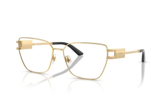 Versace  1301 1002 55-15  Optik Çerçeve