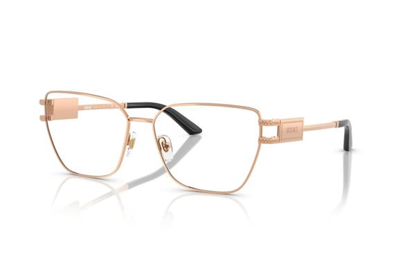 Versace  1301 1412 55-15  Optik Çerçeve