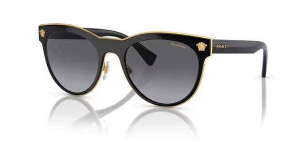 Versace  2198 1002/T3 54-20  Güneş Gözlüğü