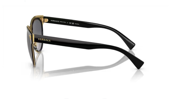 Versace  2198 1002/T3 54-20  Güneş Gözlüğü