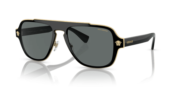 Versace  2199 1002/81 56-18  Güneş Gözlüğü